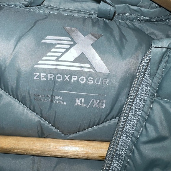 Zeroxposur Women’s Jacket XL - Picture 4 of 6